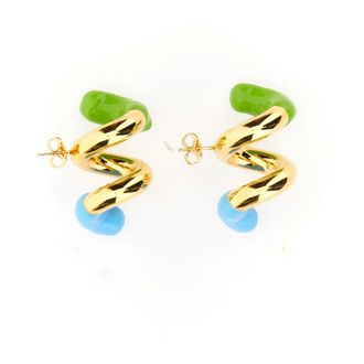 Sunnei Sunnei, unisex, Accessori, Multicolore, Taglia unica, new