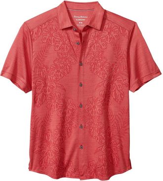 Tommy Bahama Palm Coast Cascade Vines Shirt