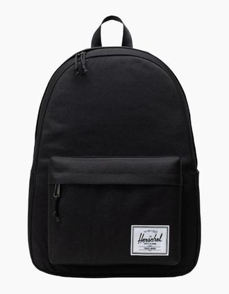 Herschel Womens Classic XL Backpack - Black - Size: ONE size