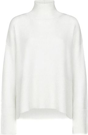 Dondup Mujer, Jerseys, Blanco, Talla: S