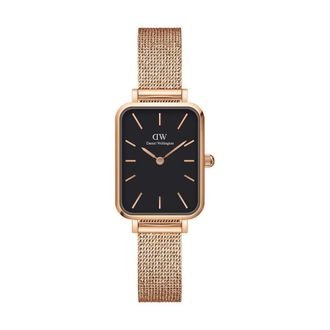Daniel Wellington Donna, Accessori, Rosa, Taglia unica, new
