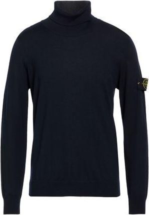 Stone Island KNITWEAR - Turtlenecks on YOOX.COM