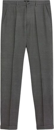 Cinque Cinque - Cibodo Broek - Heren - Broeken - Grijs - Maat: 2XL