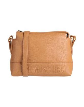 Love Moschino BAGS - Cross-body bags sur YOOX.COM