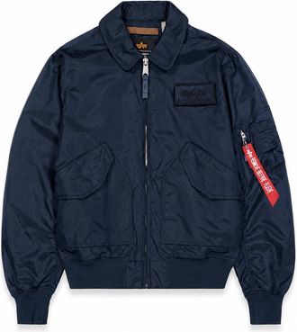 Alpha Industries De Commissie heeft geen opmerkingen van belanghebbende partijen ontvangen