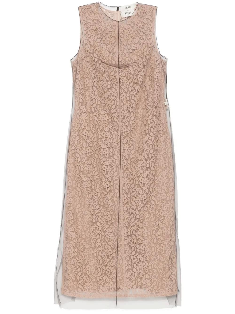 Fendi Dress Clothing from $2,247.00 - on Stylight
