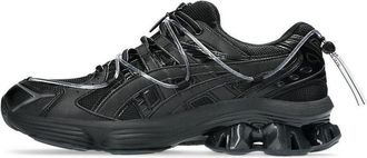 Asics x Yoasobi Gel-Kinetic Fluent Black 1203A837-001