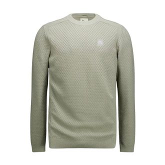 Chasin Chasin - Rico Pullover - Heren - Truien - Grijs - Maat: XL Katoen