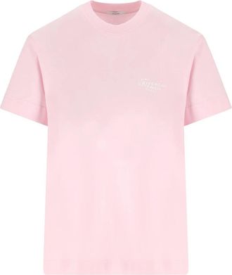 Givenchy Regular Tshirt Clothing
