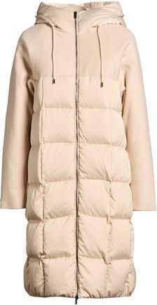 PESERICO ROPA DE ABRIGO - Plum&iacute;feros y acolchados en YOOX.COM