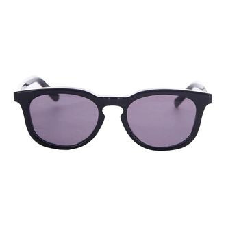 Maison Margiela Sunglasses, male, Black, Size: ONE SIZE Sunglasses