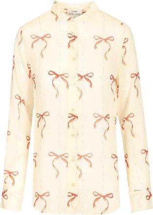 Forte_Forte Serafino Shirt