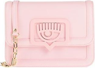Chiara Ferragni BOLSOS - Bolsos con bandolera en YOOX.COM
