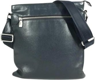 Louis Vuitton unisex, Pre-owned, Blu, Taglia unica, used
