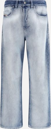 Diesel Jeans 2001 D-macro-fsi2 Man 32