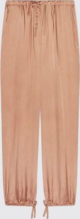 Dries Van Noten Pants DRIES VAN NOTEN Woman color Blush Pink