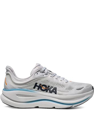 Hoka One One Sneakers Bondi 9 - Grigio