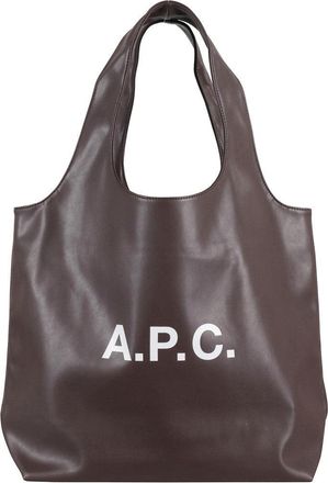 A.P.C. Ninon Tote Bag