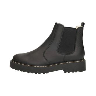 Palpa Dames, Schoenen, Zwart, Maat: 40 EU