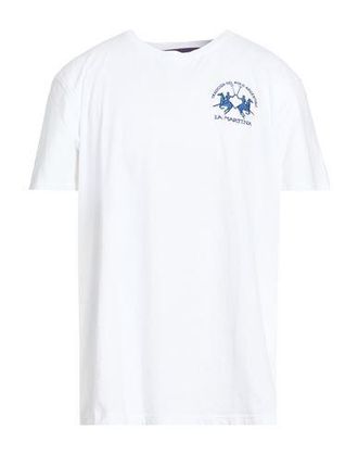 La Martina CAMISETAS Y TOPS - Camisetas en YOOX.COM