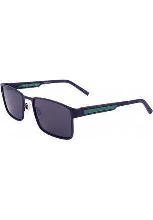 Tommy Hilfiger Mens TH2087 S 57 FLL Sunglasses - Blue - One Size