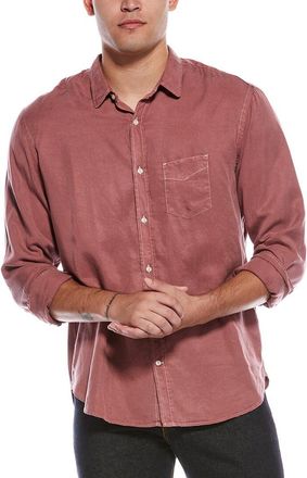 Officine Générale Lipp Shirt