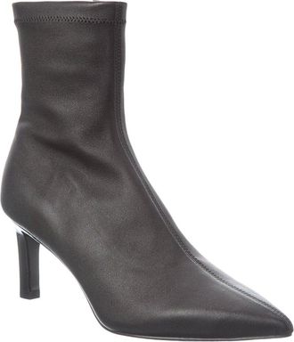 Rag & Bone Rag & Bone Britt Leather Boot