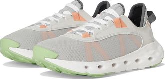 Columbia Drainmakertm XTR Womens Shoes Grey Ice/Sage Leaf : 5.5 B - Medium, Textile