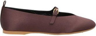 J.W.Anderson FOOTWEAR - Ballet flats on YOOX.COM