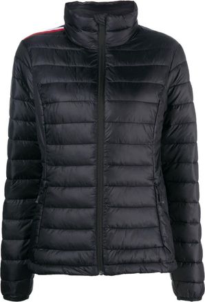Rossignol 100GR insulated jacket - women - Polyamide/Polyester/Polyamide - L - Black