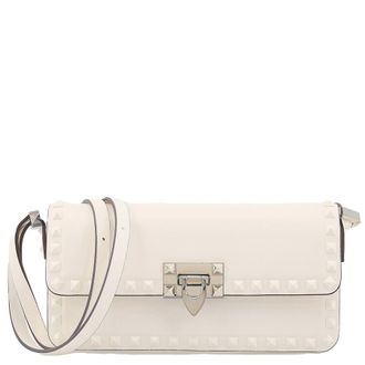 Valentino Garavani Rockstud23 Shoulder Bag
