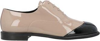 Giorgio Armani SCHUHE - Schn&uuml;rschuhe auf YOOX.COM