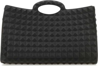 Valentino Garavani Hombre, Bolsos, Negro, Talla: ONE Size