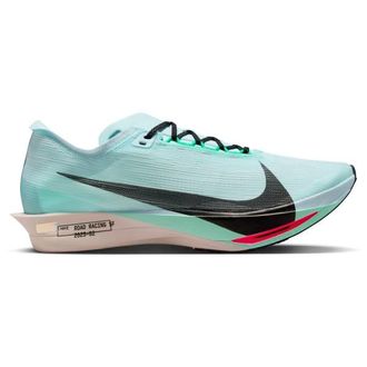 Nike ZoomX Streakfly 2 Runningschuhe - Unisex | t&uuml;rkis
