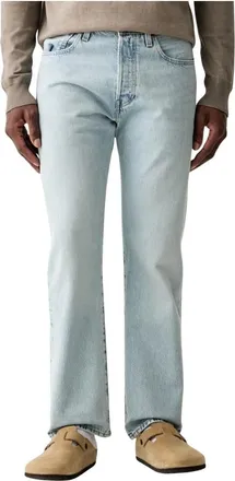 Levi's Hombre, Vaqueros, Azul, Talla: W32 L32
