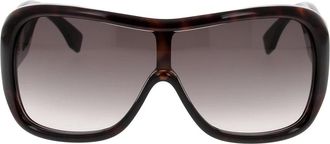 Fendi Gafas de sol - Accessories - Mujer - Marr&oacute;n - ONE SIZE