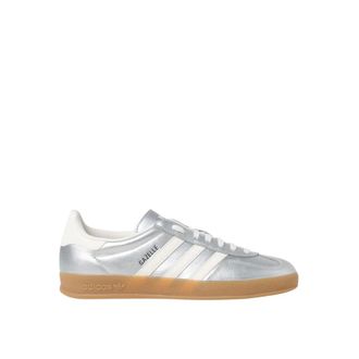 adidas Originals Adidas Originals, Sneakers, male, Gray, Size: 10 1/2 US Gazelle Sneakers