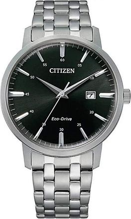 Citizen Gents Eco Drive Bracelet Watch