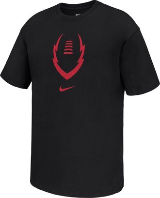 Nike Swoosh Max90 T-Shirt Black M11766P484NKFB-BLK