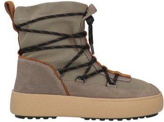 Moon Boot FOOTWEAR - Ankle boots on YOOX.COM