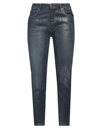 Pinko BOTTOMWEAR - Pantaloni jeans su YOOX.COM