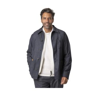 Jacob Cohen Uomo, Giacche, Blu, L, new