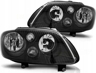 OEM Faros Vw Touran 03-06 Caddy Depo