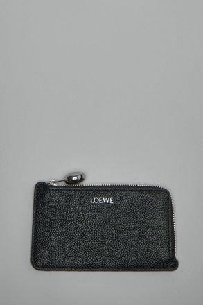 Loewe Pebble Coin Cardholder