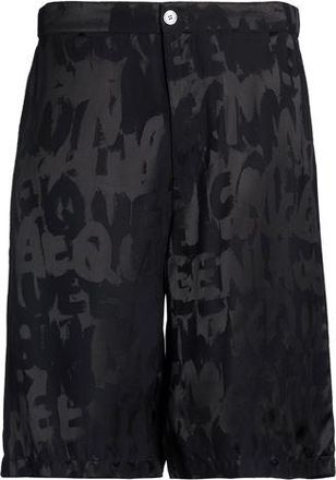 McQ by Alexander McQueen PARTES DE ABAJO - Pantalones cortos y bermudas en YOOX.COM