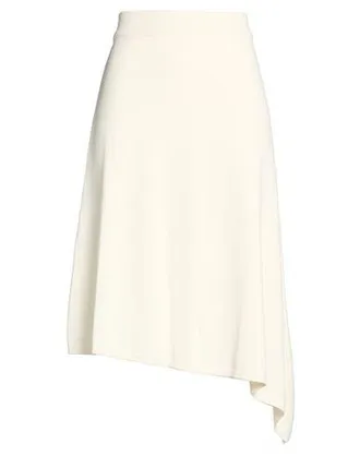 Mariuccia BOTTOMWEAR - Midi skirts on YOOX.COM