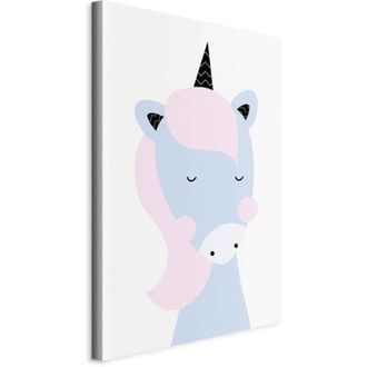 OEM Imagen - Dulce Unicornio (1 Pieza) Vertical