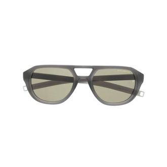 Dita Eyewear Sunglasses, male, Gray, Size: 52 MM Dls707 A03 Sunglasses