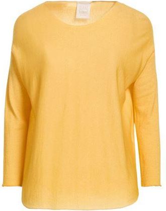 120% Lino MAGLIERIA - Pullover su YOOX.COM