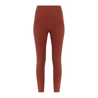 adidas by Stella McCartney Mujer, Deporte, Rojo, Talla: M